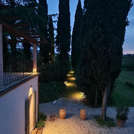 Calicanto - Dimora Nel Parco Quarto em Acomodações Particulares *