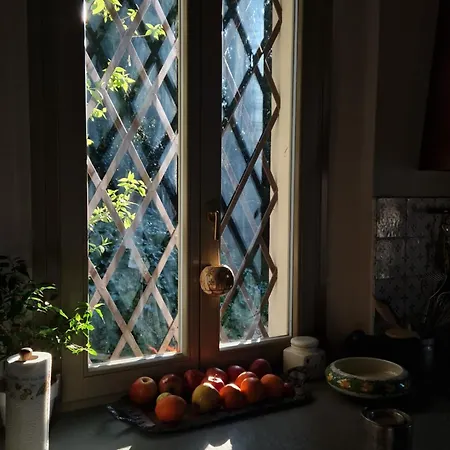 Calicanto - Dimora Nel Parco * Faença