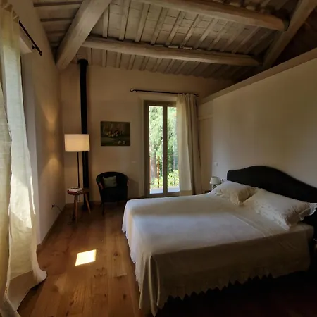 Calicanto - Dimora Nel Parco Quarto em Acomodações Particulares