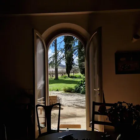 Calicanto - Dimora Nel Parco *