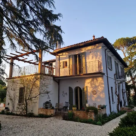 Calicanto - Dimora Nel Parco Quarto em Acomodações Particulares Faença