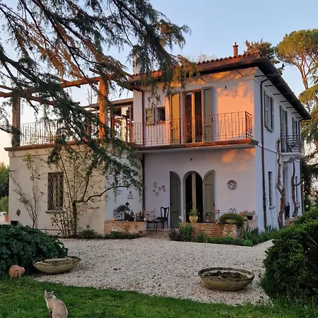 Calicanto - Dimora Nel Parco * Faença