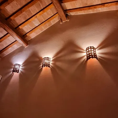 Calicanto - Dimora Nel Parco Faença