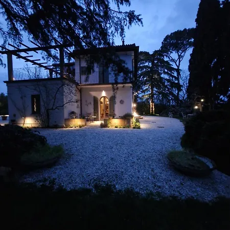 Calicanto - Dimora Nel Parco Faença