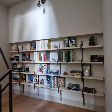 Calicanto - Dimora Nel Parco Quarto em Acomodações Particulares *