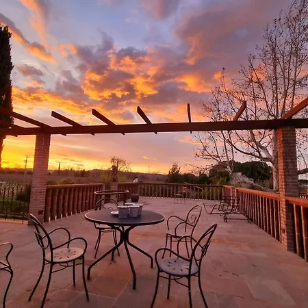 Calicanto - Dimora Nel Parco Quarto em Acomodações Particulares *