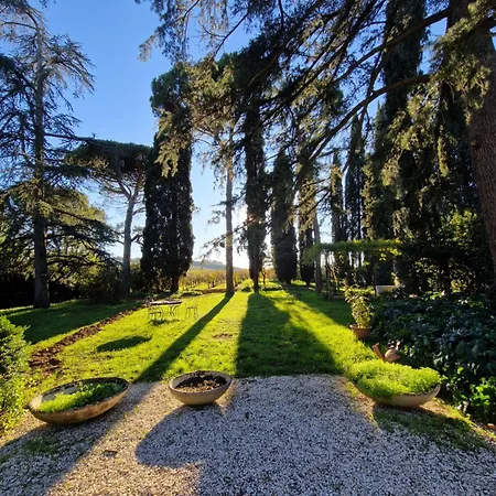 Quarto em Acomodações Particulares Calicanto - Dimora Nel Parco