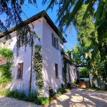 Calicanto - Dimora Nel Parco Quarto em Acomodações Particulares *