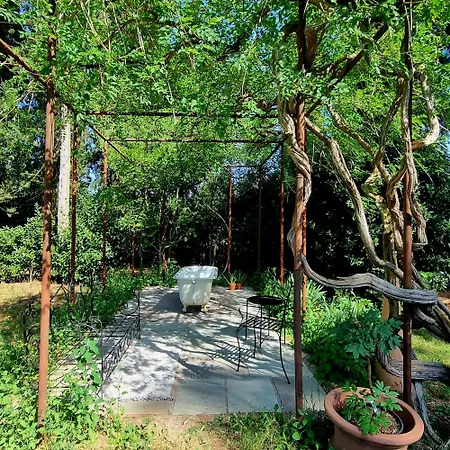 Calicanto - Dimora Nel Parco Quarto em Acomodações Particulares Faença