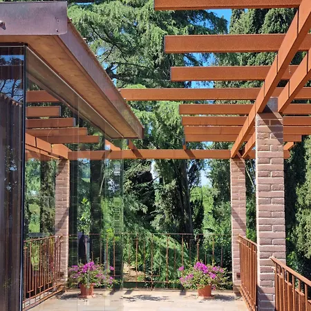 Calicanto - Dimora Nel Parco Faença