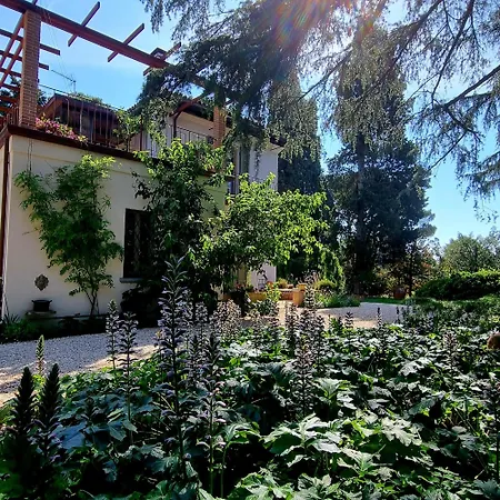 Calicanto - Dimora Nel Parco * Faença