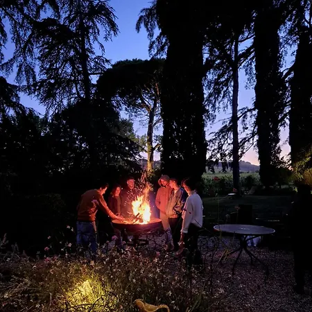 Calicanto - Dimora Nel Parco * Faença