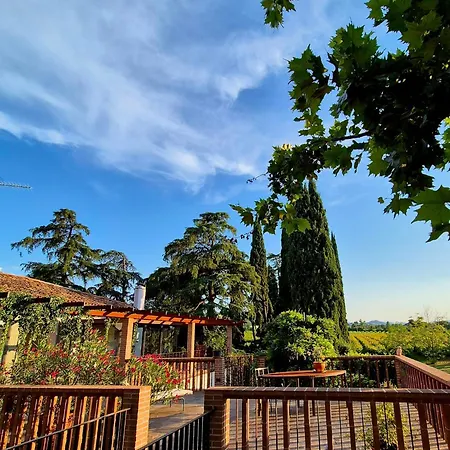 Calicanto - Dimora Nel Parco Quarto em Acomodações Particulares