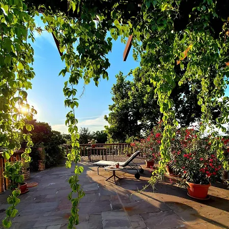 Calicanto - Dimora Nel Parco *