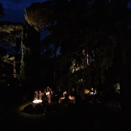 Calicanto - Dimora Nel Parco * Faença