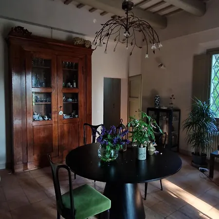 Calicanto - Dimora Nel Parco * Faença