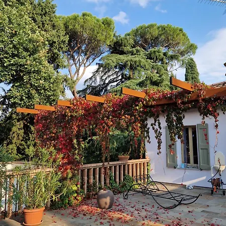 Calicanto - Dimora Nel Parco Faença