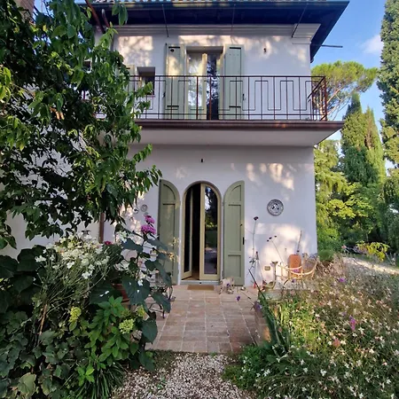 Quarto em Acomodações Particulares Calicanto - Dimora Nel Parco Faença