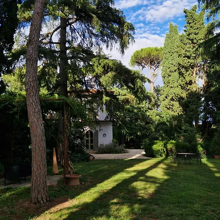 Calicanto - Dimora Nel Parco Quarto em Acomodações Particulares *