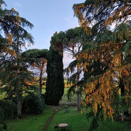 Calicanto - Dimora Nel Parco Quarto em Acomodações Particulares